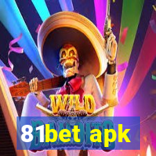 81bet apk